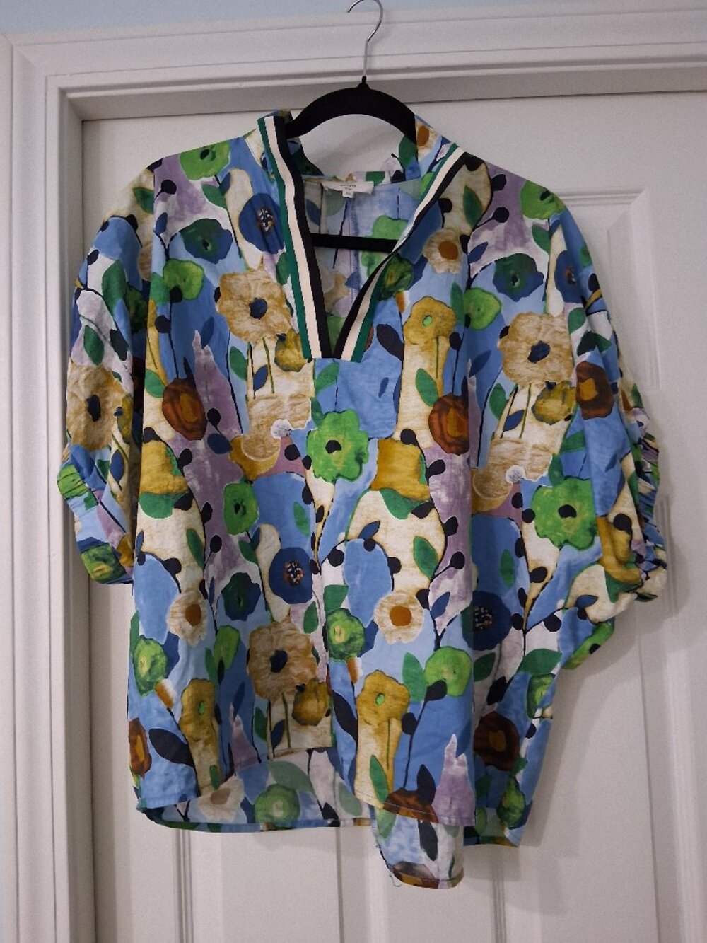 Entro short sleeve